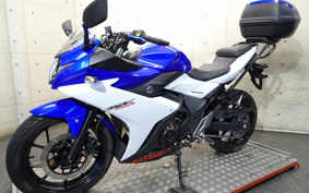 SUZUKI GSX250 R DN11A