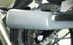 SUZUKI GSX-S125 DL32B