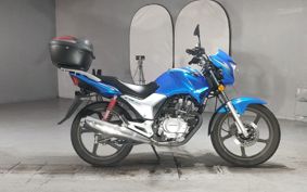 HONDA CBF 125 PCJ7
