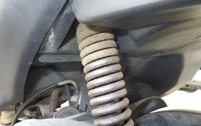 SUZUKI LET's 2 2004 CA1PA