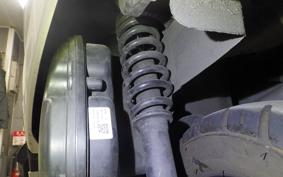 SUZUKI ADDRESS V125 Gen.2 DP12H