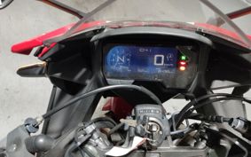 HONDA CBR400R 2022 NC56