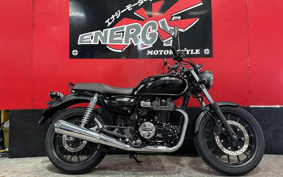 HONDA GB350 2021 NC59