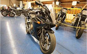 HONDA CBR400R 2016 NC47