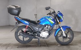 HONDA CBF125 PCJ7