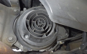 HONDA LEAD 50 Gen. 2 AF48