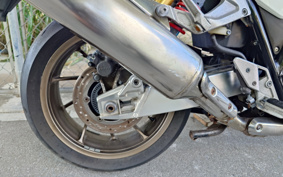 HONDA CB1300SF SUPER FOUR ABS 2015 SC54