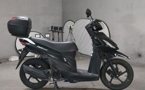 SUZUKI ADDRESS V110 CE47A