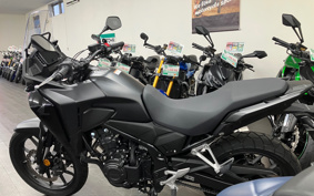 HONDA NX400 2024 NC65