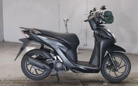 HONDA DIO110 BASIC  JK03