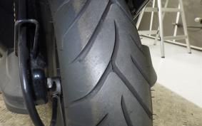 HONDA FUSION X 2012 MF02