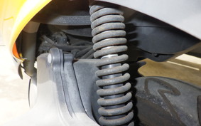 SUZUKI LET's 4 CA45A
