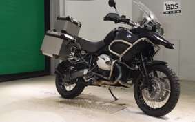 BMW R1200GS ADVENTURE 2013