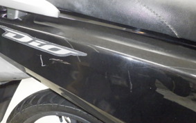 HONDA DIO 110 JF31