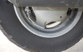 YAMAHA GEAR Gen.2 UA08J