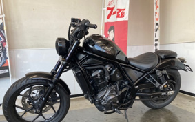 HONDA REBEL 1100 2021 SC83