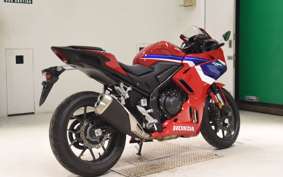 HONDA CBR400R 2024 NC65