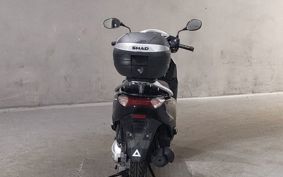 HONDA LEAD 125 JF45
