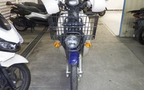 HONDA C50 SUPER CUB 1986 AA07