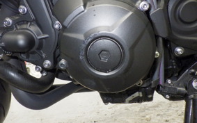 YAMAHA XSR900 2019 RN56J