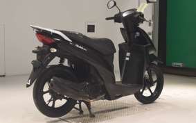 SUZUKI ADDRESS 110 CE47A