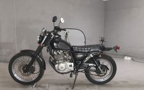 SUZUKI GLASS TRACKER BIG BOY NJ47A