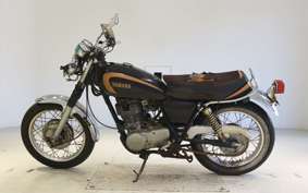 YAMAHA SR400 Gen.2 1995