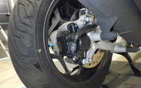 HONDA PCX 125 2018 JK05