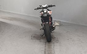 KTM 390 DUKE JPJ40