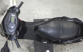 YAMAHA CYGNUS 125 XSR 3 2011 SEA5J