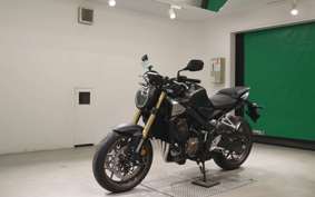 HONDA CB650R E-Clutch 2026 RH17