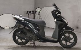 HONDA DIO 110 JF58