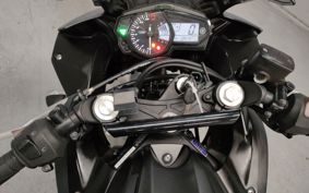 YAMAHA YZF-R25 RG43J