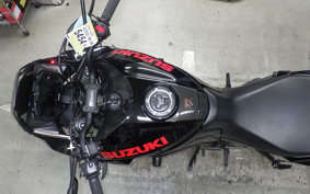 SUZUKI KATANA 2019 GT79B