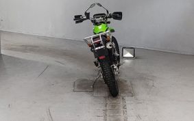 KAWASAKI SUPER SHERPA KL250G