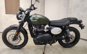 TRIUMPH TRIUMPH SCRAMBLER 2023 DAD78G