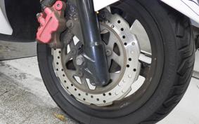 YAMAHA CYGNUS 125 XSR 2 2009 SE44J