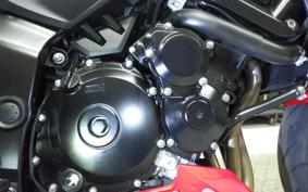 SUZUKI GSX-S750 2017 C533F