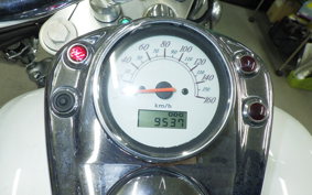 HONDA SHADOW 400 2004 NC34