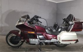 HONDA GL1500 GOLD WING 1989 SC22