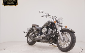 YAMAHA DRAGSTAR 400 CLASSIC  2014 VH02J