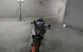 KTM 250 RC JYE40