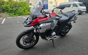 BMW R1300GS Adventure ASA 2026 0M31