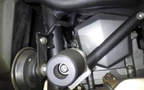 YAMAHA MT-03 660 2007