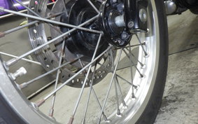 KAWASAKI W650 2004 EJ650A