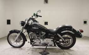 YAMAHA DRAGSTAR 250 2008 VG05J