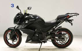 KAWASAKI Z250 A ER250C