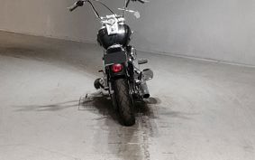 HARLEY FLSTCI 1450 BWB