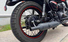 KAWASAKI W800 2013 EJ800A