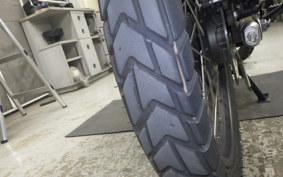 HONDA CT125 HUNTER CUB 2019 JA55